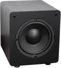 Сабвуфер активний Taga Harmony TSW-60 Black