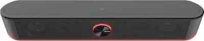 Саундбар Trust GXT 619 Thorne RGB (24007)