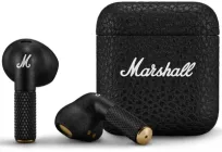 Бездротові навушники Marshall Minor IV Black (1006653)