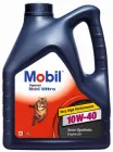 Mobil 10W-40 4л. (ESSO)