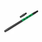 Мундштук для кальяну Шторм Холдер 2 Зелений (Storm Holder 2 Green)