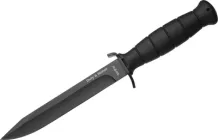 Тактичний ніж Grand Way 1167 BLACK
