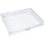 Полиця Easy Slide для холодильника Samsung RB29**, RB30**, RB31**, RB33**, DA97-13616A (495x365x65 мм)