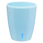 Орхідейниця з автополивом Santino Orhidea TWIN блакитна 3,3 л (OTW33BLU)