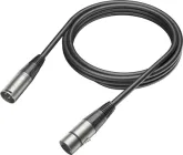 Мікрофонний кабель Fifine L9 XLR Male to Female 3 м
