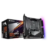 Материнська плата Gigabyte B550I Aorus PRO AX