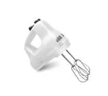 Міксер KitchenAid Classic 5KHM5110EWH