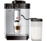 Кавомашина автоматична Melitta CAFFEO Passione OT Silver F53/1-101