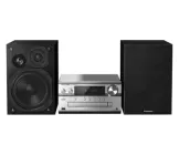 Музичний центр Panasonic SC-PMX90EG-S