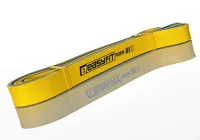 Двошарова резинка для підтягування EasyFit Premium 16-32 кг (для фітнесу, тренувань, підтягувань, гума для турніка, гумка-еспандер) EF-2236-3