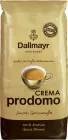Кава в зернах Dallmayr Crema prodomo 1 кг (4008167055105)