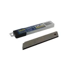 Леза Kubis C60 7 сегментів 18х100х0.4 мм 10 шт (04-03-2418)