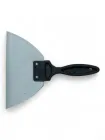 Шпатель гумовий Hand-Tools 130 мм (020-54)