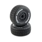 Колеса для машинок на радіокерованні 111х45 мм Колеса для радіокерованих моделей