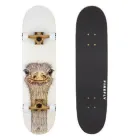 Скейтборд Maraton FireFly страус (430845326)
