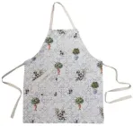 Фартух Прованс Афіни 77х64 см (35462) (4823093462885)