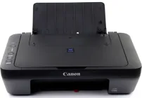 МФУ Canon PIXMA Ink Efficiency E414 (1366C009)