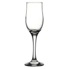 Набір келихів для шампанського Pasabahce Tulipe 200 мл х 6 шт (44160-6)