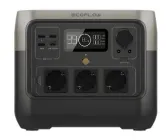 Зарядна станція EcoFlow RIVER 2 Pro 800 Вт 768 Вт/год LiFePO4 (RIVER2PRO)