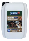 Вогнебіозахист ARMA-12 5 кг Просочення для деревини концентрат 1:9