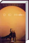 Дюна (нова супер обкладинка) - Герберт Френк (9786171286085)