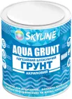 Адгезійний блокуючий водорозчинний грунт SkyLine Aqua Grunt 0.75 л (4821044015999_rozetka)