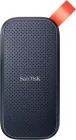 SSD диск SanDisk Portable 1TB USB 3.2 Type-C (SDSSDE30-1T00-G26) External
