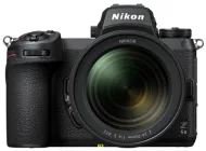 Фотоапарат NIKON Z6 II Body (VOA060AE) Black