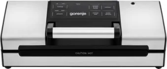 Вакуумний пакувальник GORENJE VS120E PRO