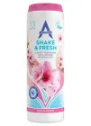 Освіжувач для килимів Astonish Shake & Fresh Pink Blossom 400 г