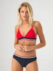 Комплект білизни U.S. Polo Assn 66253 38/M Темно-синій з червоним (8680557306101)
