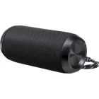 Портативна колонка Defender Enjoy S100 5Вт 1200 мА-год Bluetooth USB Чорний (65101)