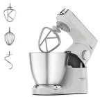 Кухонна машина Kenwood Titanium Chef Baker XL KVL65.001WH