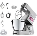 Кухонна машина Kenwood KCL95.004SI Cooking Chef XL