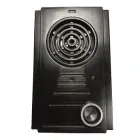 Ультразвуковий відлякувач на батарейках від гризунів, мишей, щурів "МІКРОКІТ-БТ-126" (TBiz15185)