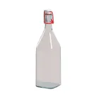 Пляшка для води 1 л Everglass 12000