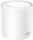 Маршрутизатор TP-LINK Deco X10 (1-pack) MESH система WiFi6 / AX1500 / буд 1-2 спальні