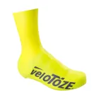 Бахіли VELOTOZE, неоново-жовті, розмір S