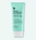Охолоджувальний сонцезахисний крем Benton Air Fit UV Defense Sun Cream SPF50+ PA++++ 50ml