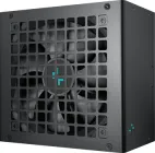 Блок живлення DeepCool PL750D 750W (R-PL750D-FC0B-EU-V2)