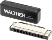 Губна гармошка GEWA Harmonica Richter C-major (G-798505)