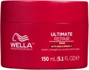 Маска для волосся Wella Professionals Ultimate Repair 150 мл (4064666599533)