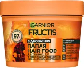 Маска Garnier Fructis Hair Food Папая для пошкодженого волосся 400 мл (3600542258876)