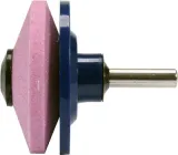 Точильний Диск Ø 50 мм Для Заточення Лез Садових Інструментів (26225)