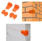 Причалки Для Кладки Цеглини Шнур 18 м VOREL (17430)