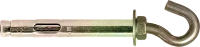 Крюк Анкерний Ø 10 х 70 мм/М8 REDIBOLT-C Spec