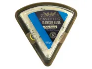 Danish Blue Extra Creamy Castello 100 г (02359128)