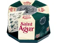 Сир з блакитною пліснявою Saint Agur (01564092)