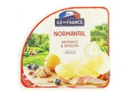 Сир Ile de France Normantal 50% 150 г (18821370)