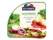 Сир Ile de France Монтавер 50% 150 г (19430570)